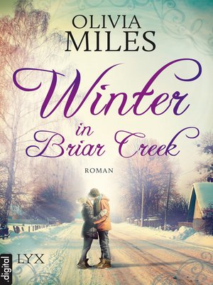 cover image of Winter in Briar Creek